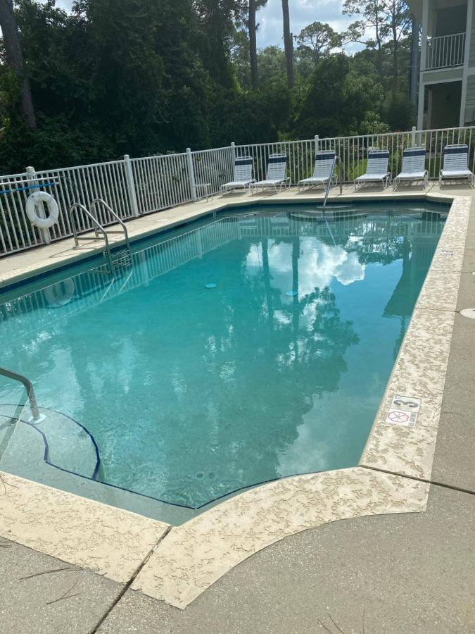 Condo W Pool Near Beaches, Dining, Shopping, Etc 굴프 쇼어스 외부 사진