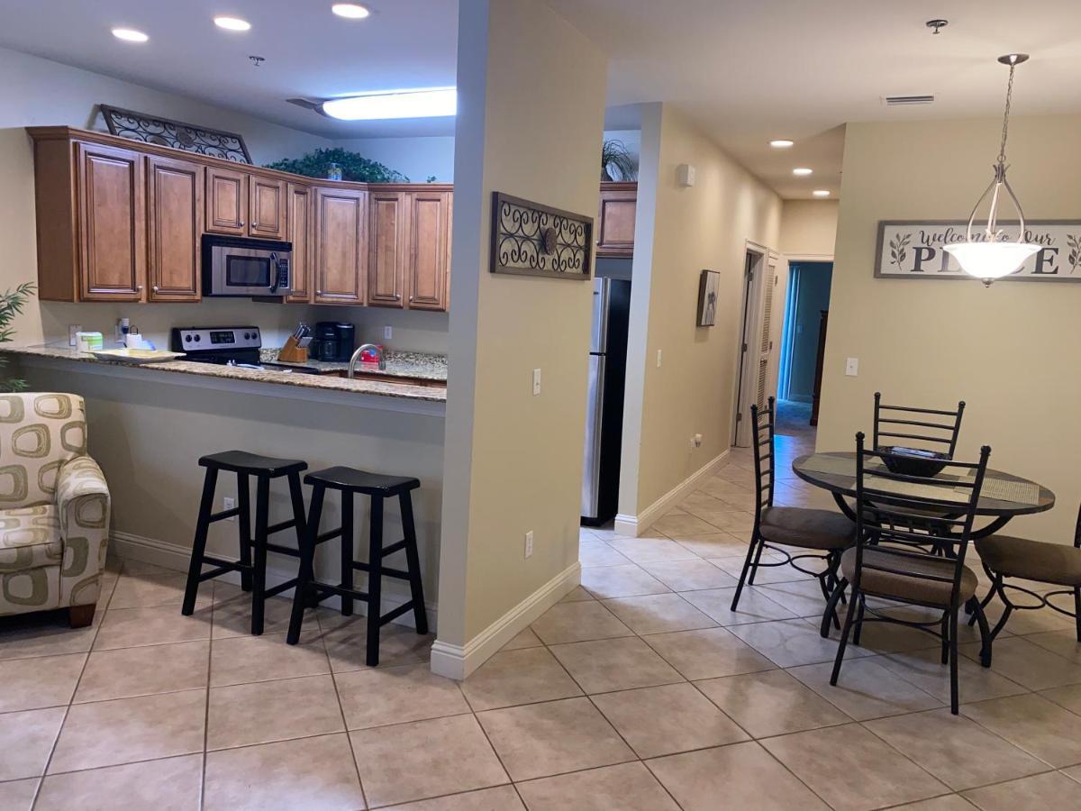 Condo W Pool Near Beaches, Dining, Shopping, Etc 굴프 쇼어스 외부 사진